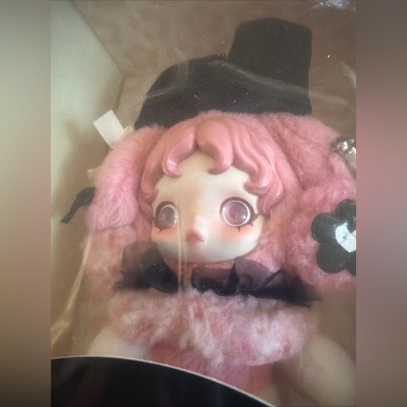 Pop Mart My Melody x Skullpanda - Picture 2 of 6